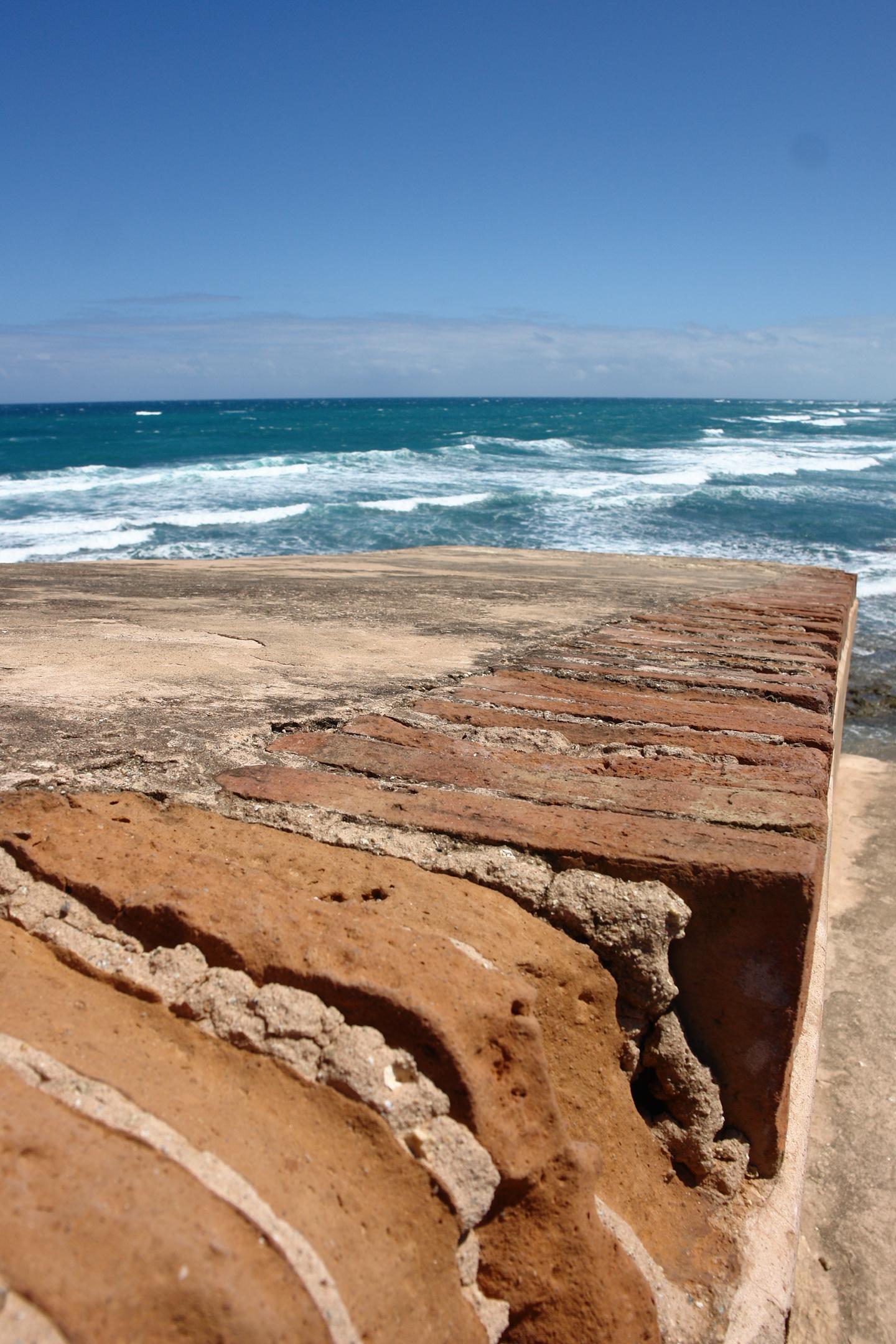 Batería del Escambrón - San Juan (Puerta de Tierra) - 2011 00003